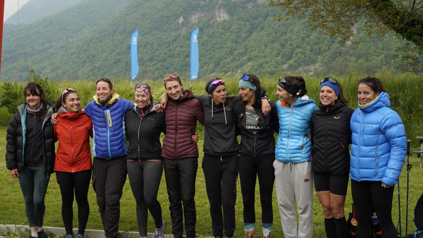 Reisebrev fra Bornes To Fly H&F konkurranse 2025