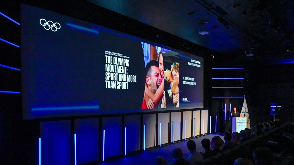 Luftsportforbundet står i fremste rekke nå som e-sport er på full fart inn i idretten
