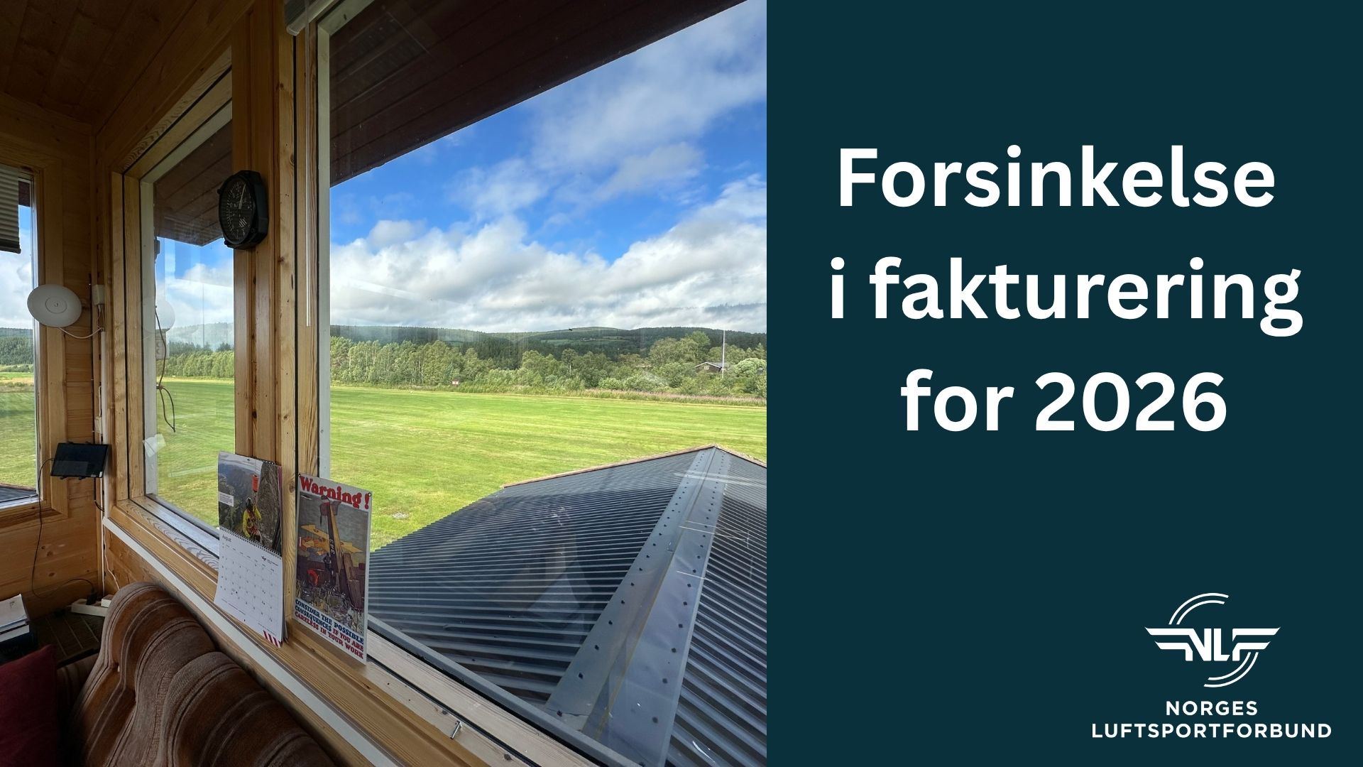 Vi er ikke helt klare med kontingentperioden 2026