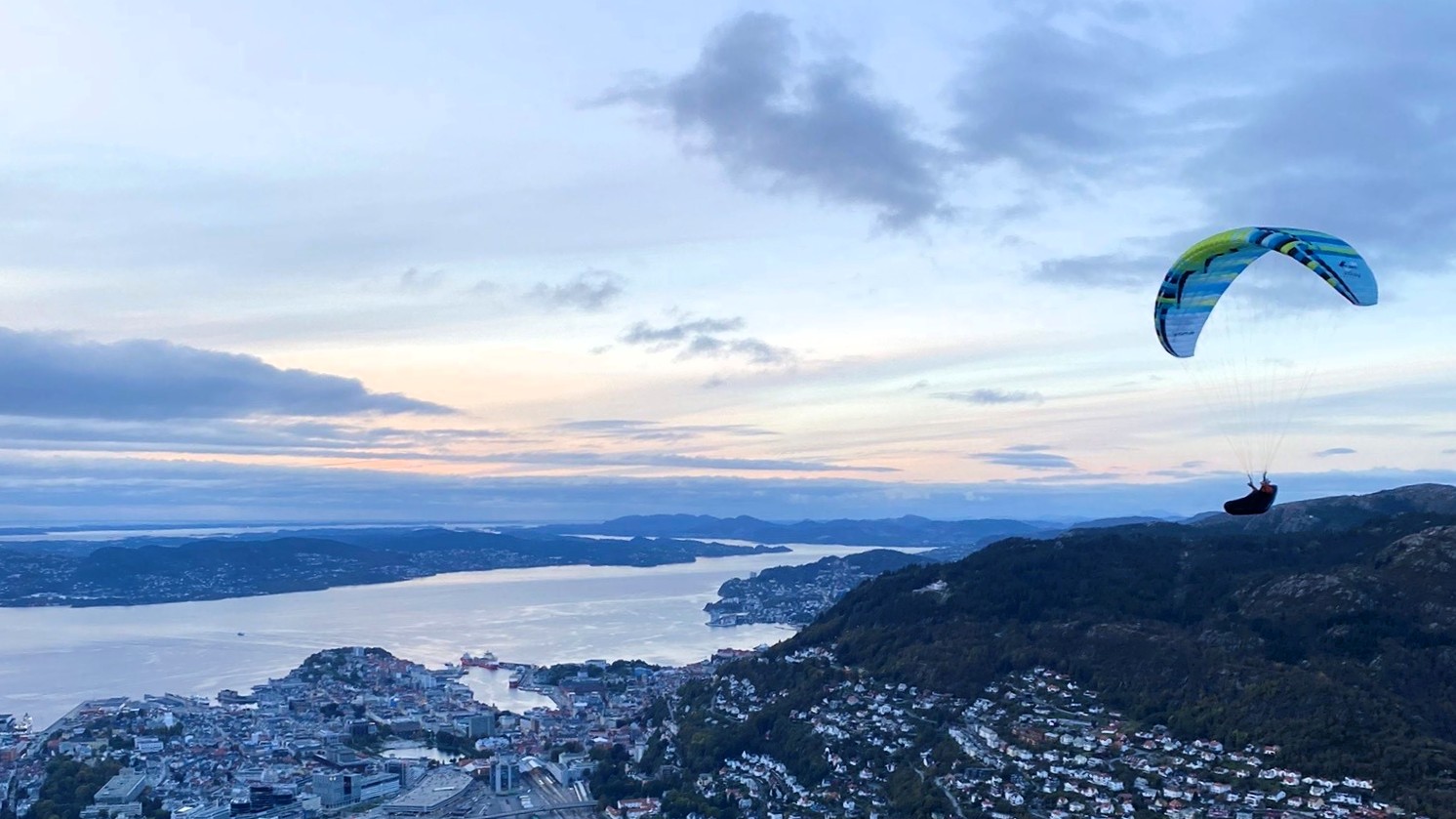 Informasjon om kompetansefornyelser HPS 2025/2026