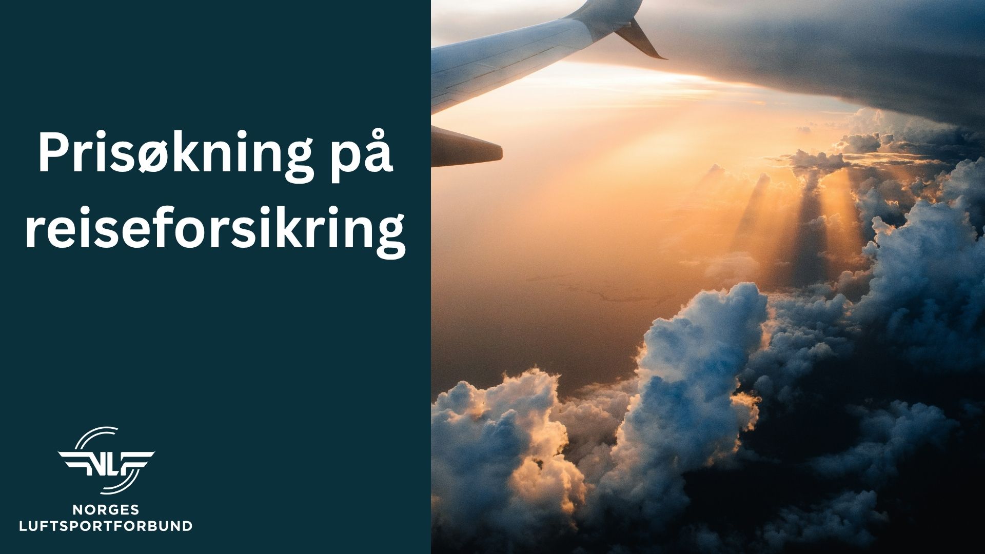 Økning i prisen for reiseforsikring 2026