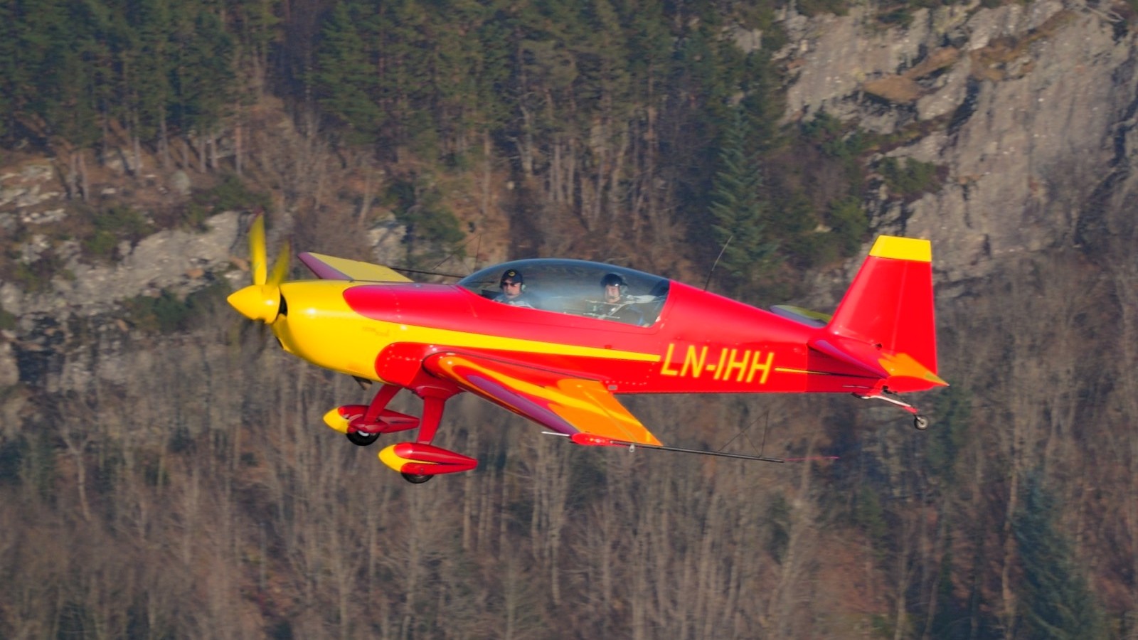 Utstyrsmidler: Nesten 700 000 kroner til luftsporten