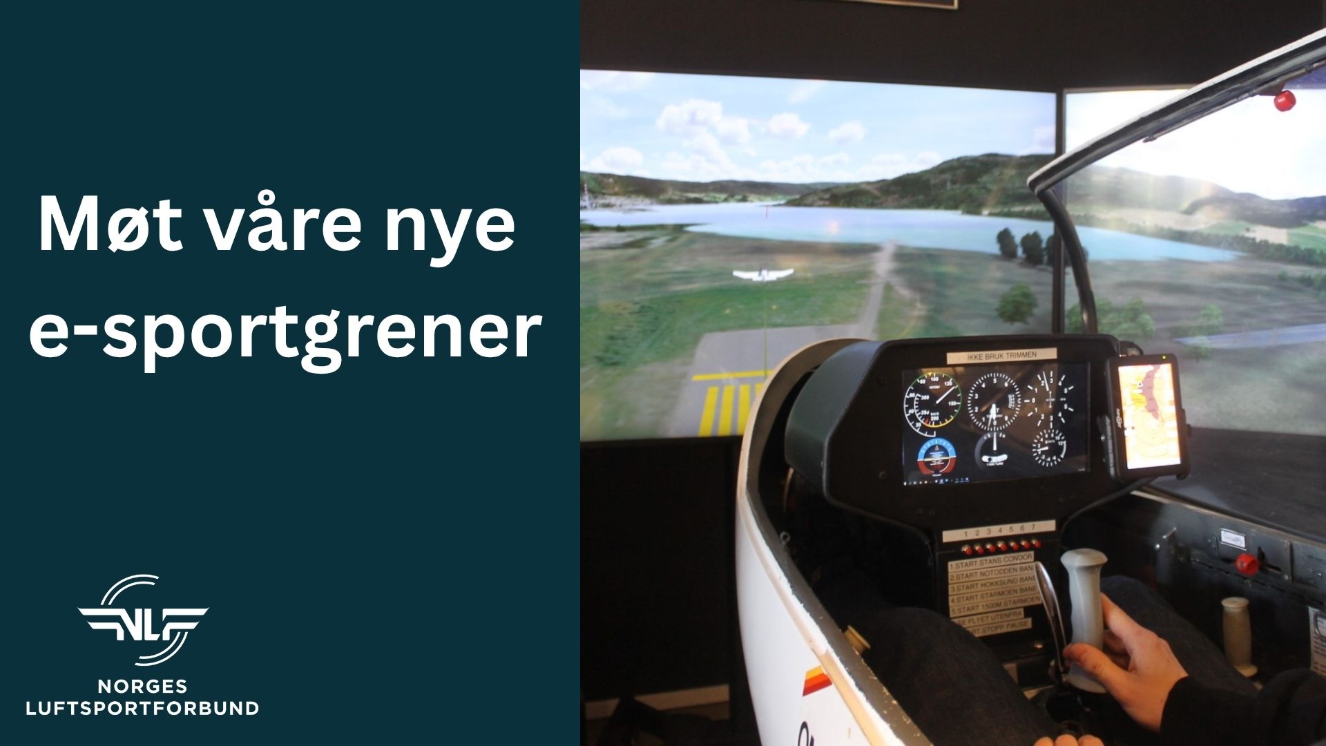 Idrettssimulerende aktivitet er idrettsstimulerende