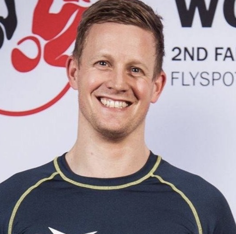 Marius Sotberg