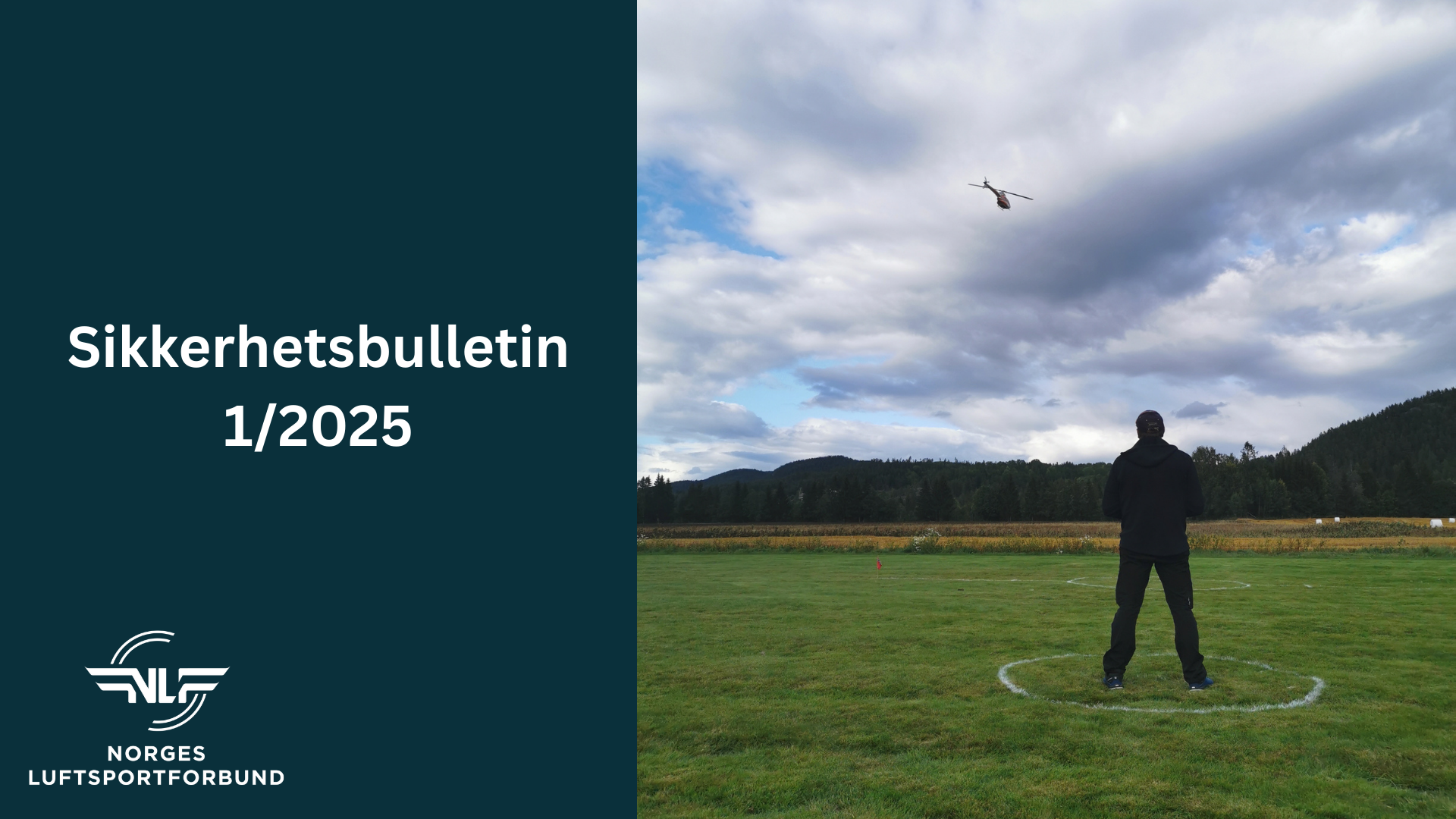 Resultater fra klubbrevisjon, og en statusoppdatering