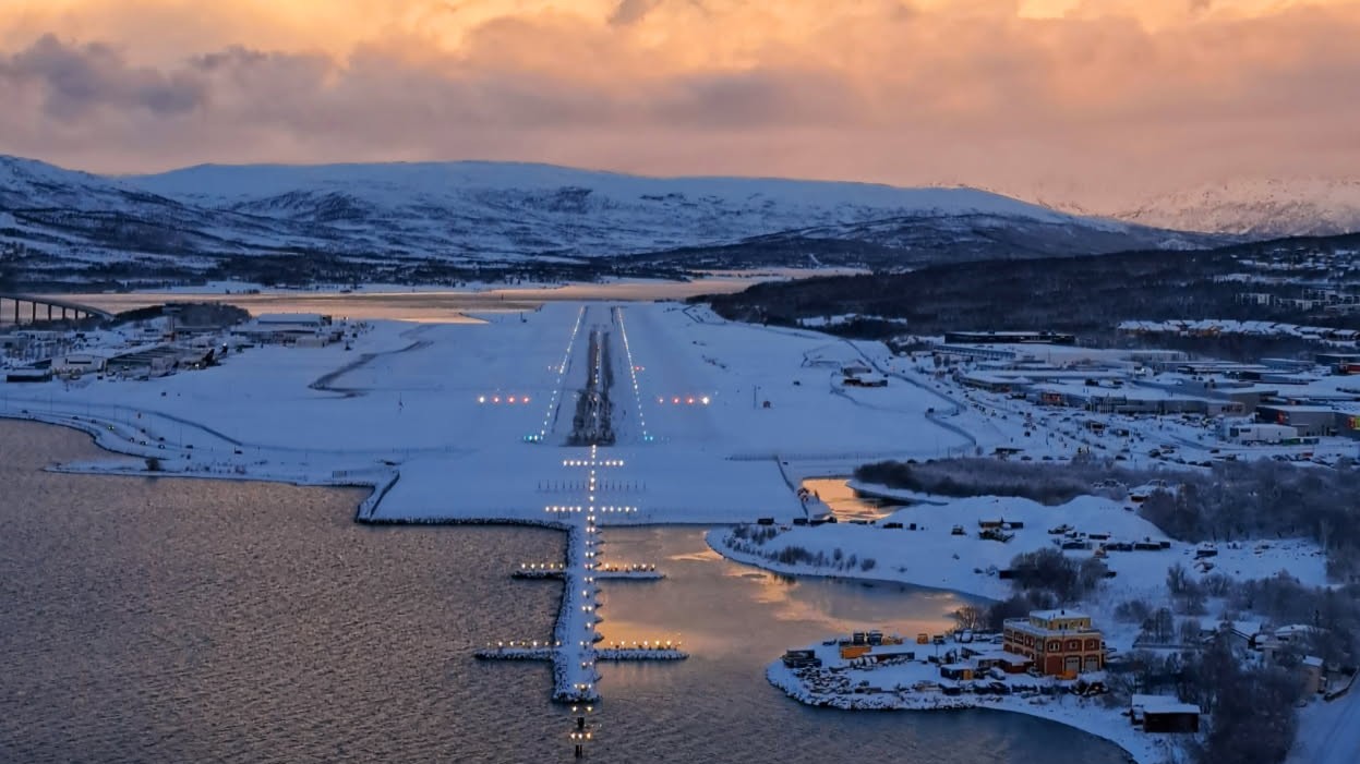 Foto: Sondre Fjelldal