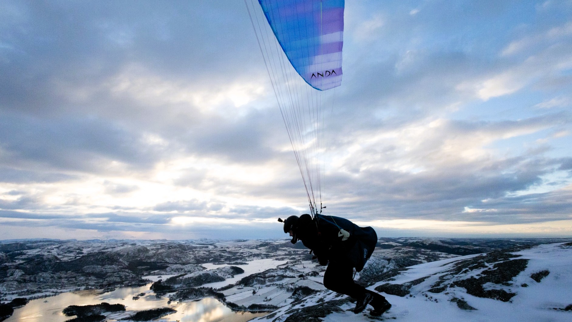 Endelig høringssvar til høring om reserverte områder for Forsvarets UAS-operasjoner