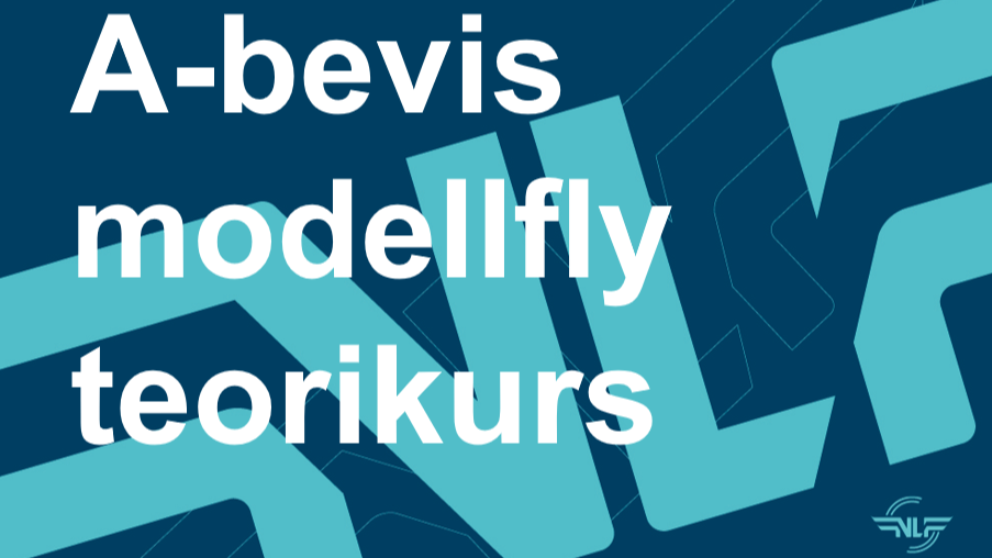 Teorikurs-materiell til A-bevis