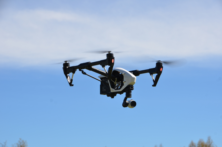 Registrering av modellflygere i droneoperatørregisteret